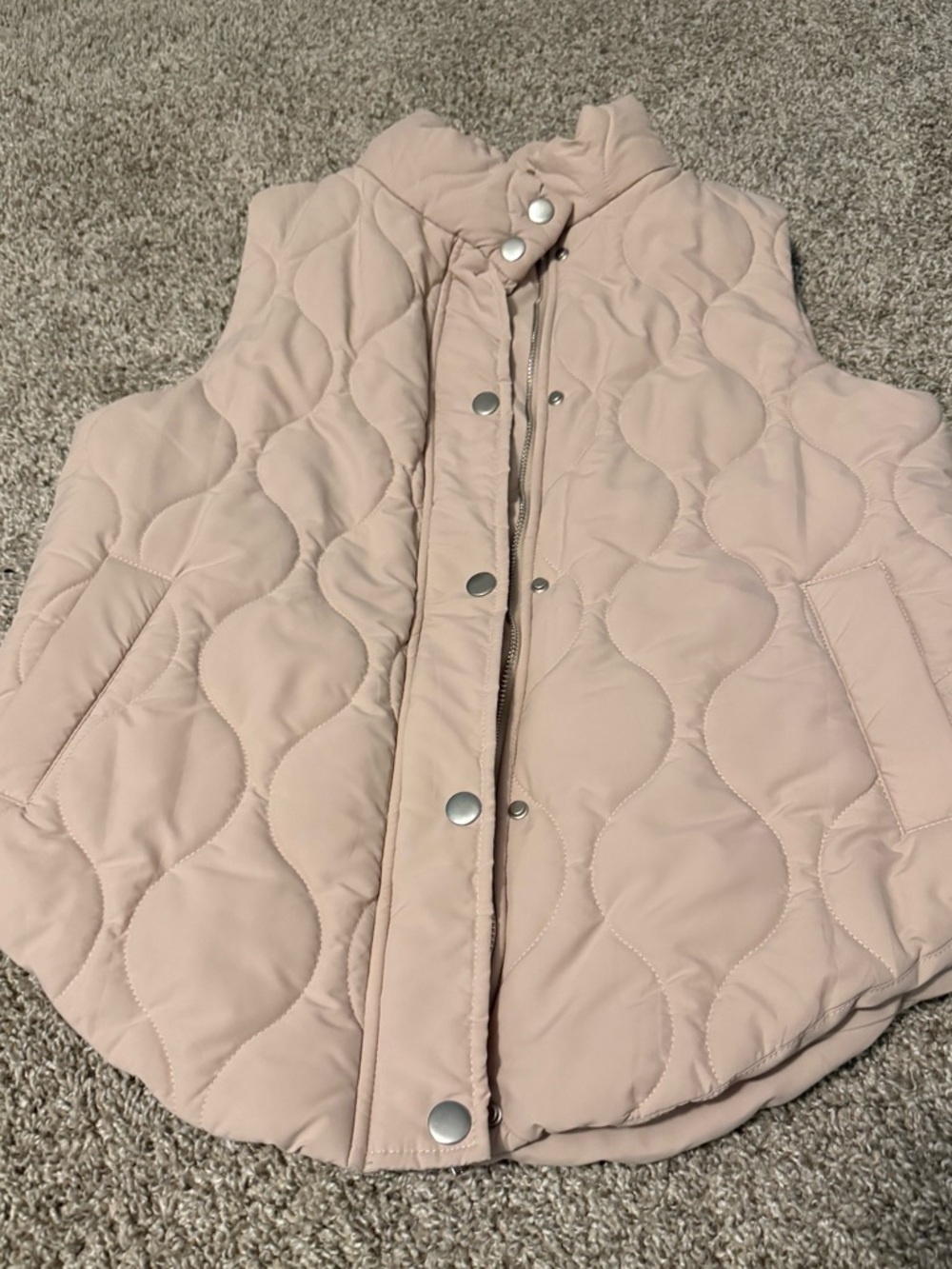 Shein Vest - Picture 2 of 6